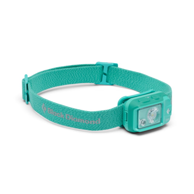 Black Diamond Cosmo Headlamps Clean Green All Sizes - Black Diamond
