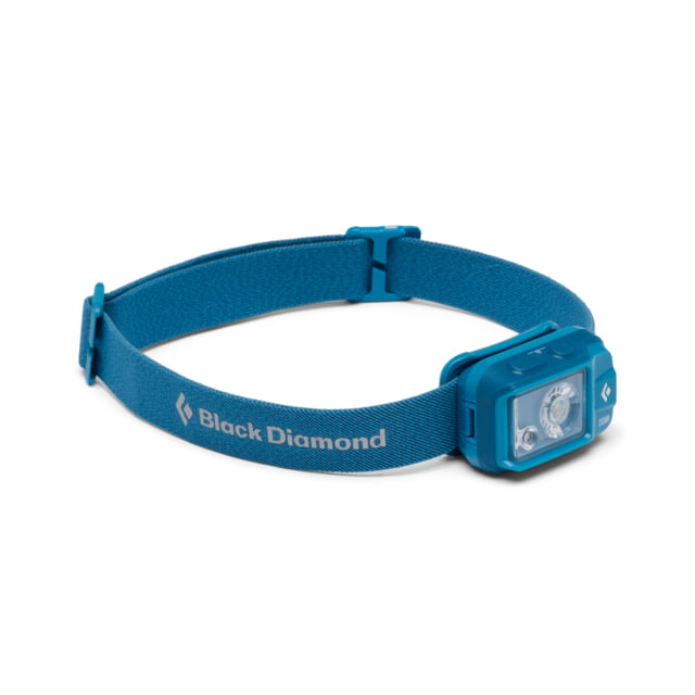 Black Diamond Cosmo Headlamps Desert Sky All Sizes - Black Diamond