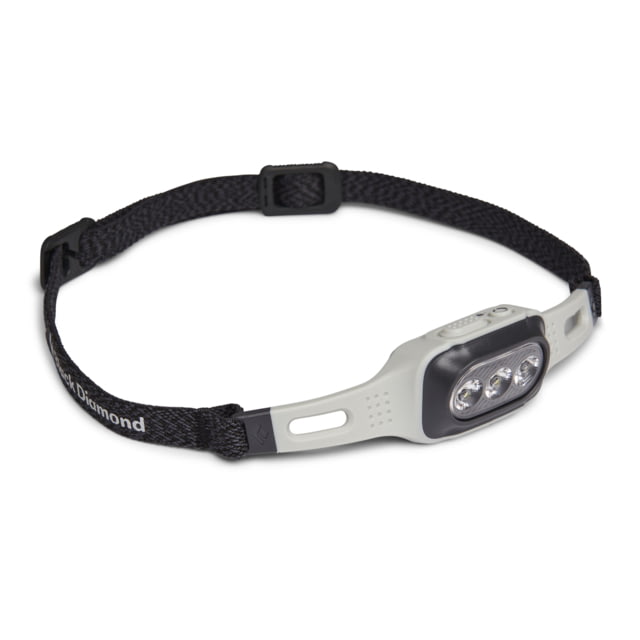Black Diamond Deploy Run Light Alloy All Sizes - Black Diamond