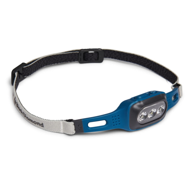 Black Diamond Deploy Run Light Creek Blue All Sizes - Black Diamond