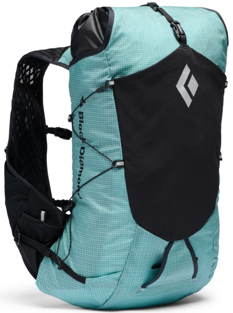 Black Diamond Distance 22 Backpack - Women's Glacier Small - Black Diamond
