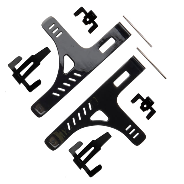 Black Diamond Glidelite Tour Splitboard Skins Piton Purple All Sizes