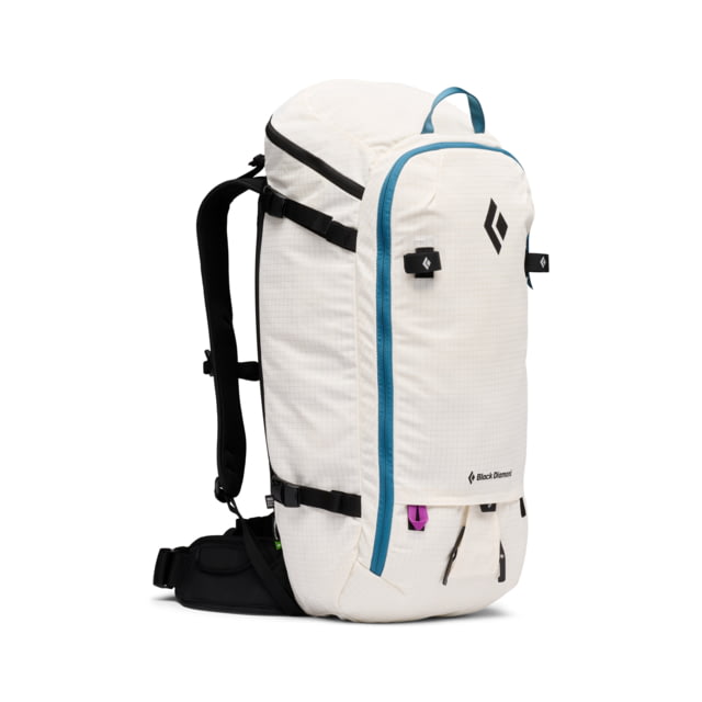 Black Diamond Helio 30 Backpack Chalk Small/Medium - Black Diamond
