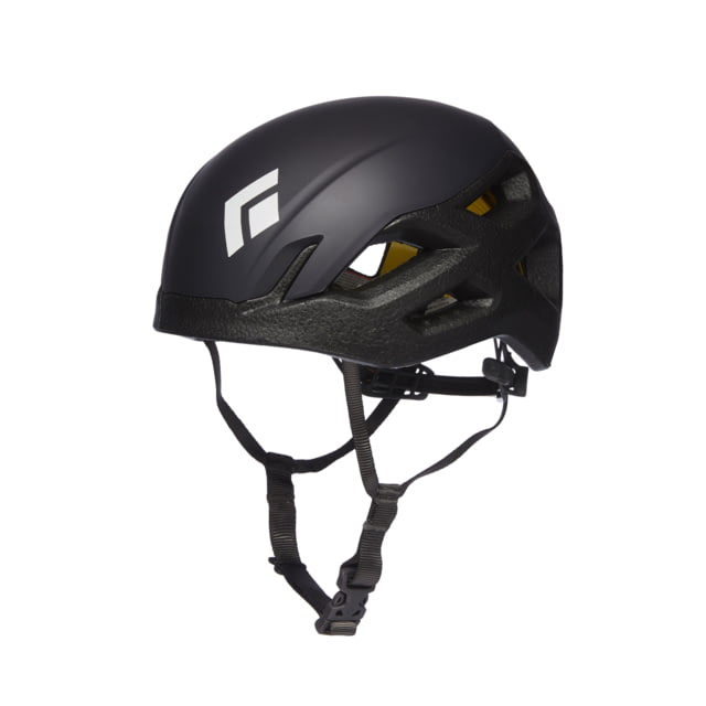Black Diamond MIPS Vision Helmet Black Medium/Large - Black Diamond