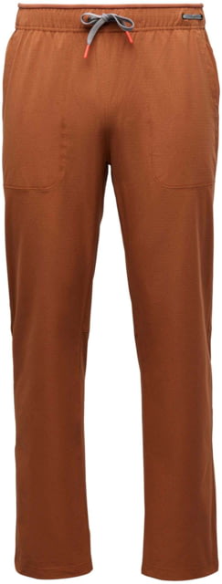 Black Diamond Sequence Pants - Men's Clay Extra Large