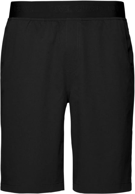 Black Diamond Black Diamond Sierra Shorts - Men's Black Large - $79.00 at Optics Planet