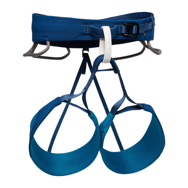 Black Diamond Solution Harness - Men's Desert Sky Small