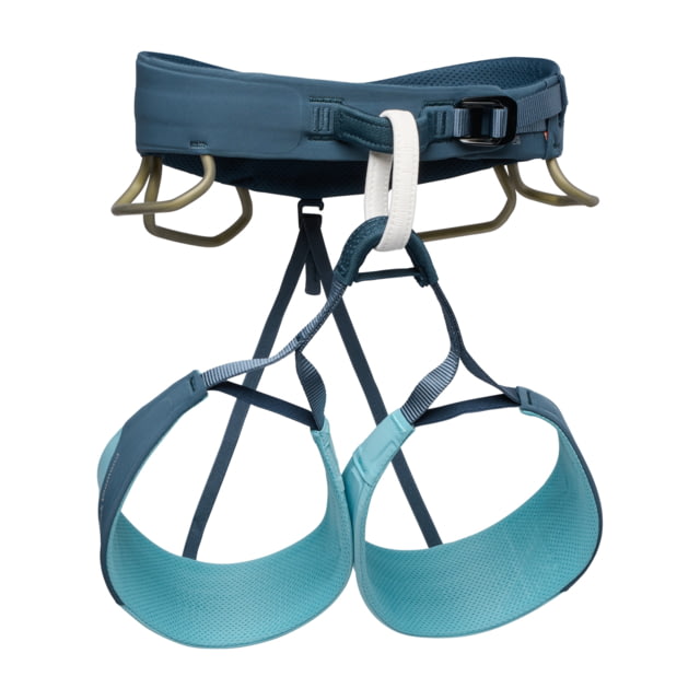 Black Diamond Solution Harness - Women's Glacier Large