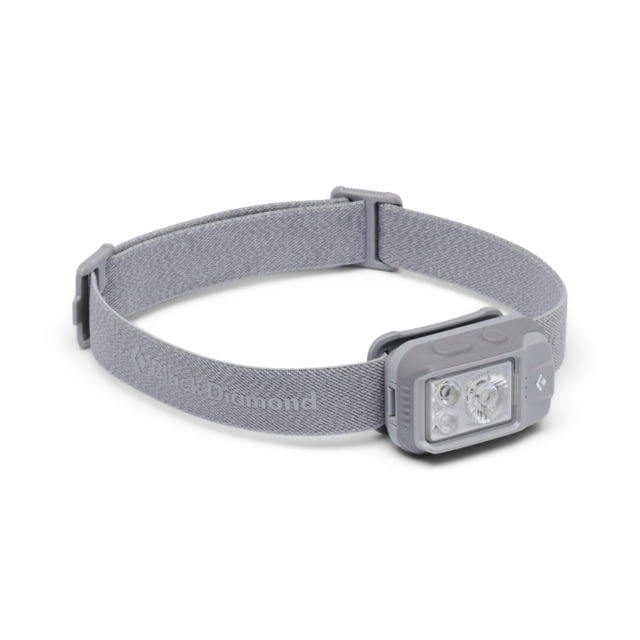 Black Diamond Spot Headlamp Pewter All Sizes - Black Diamond