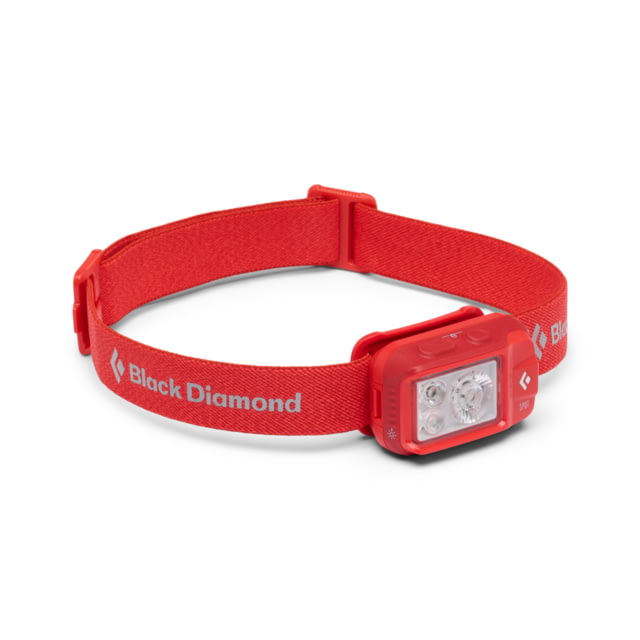 Black Diamond Spot Headlamp Octane All Sizes - Black Diamond