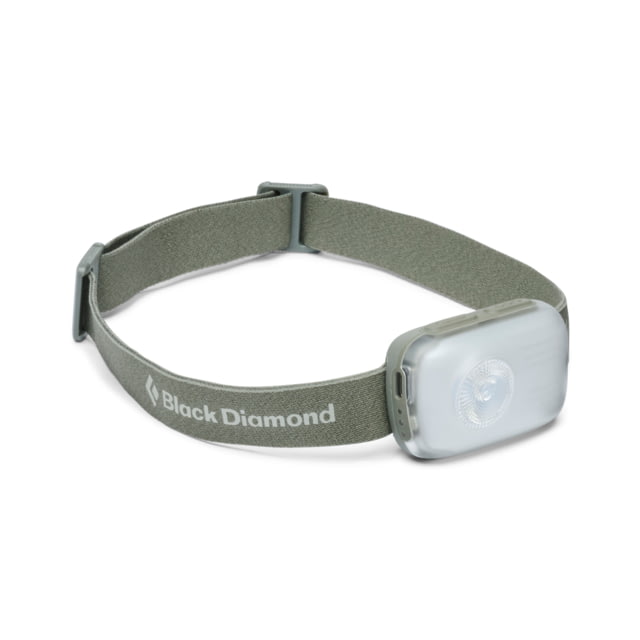 Black Diamond Stella-R Headlamp Pine Smoke All Sizes - Black Diamond
