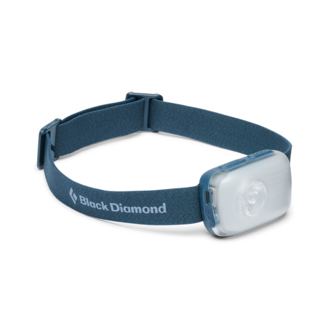 Black Diamond Stella-R Headlamp Midnight Blue All Sizes - Black Diamond