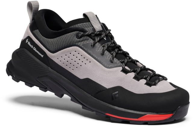 Black Diamond Black Diamond Method S Climbing Shoes - Women's Lilac 10 - $179.95 at Optics Planet