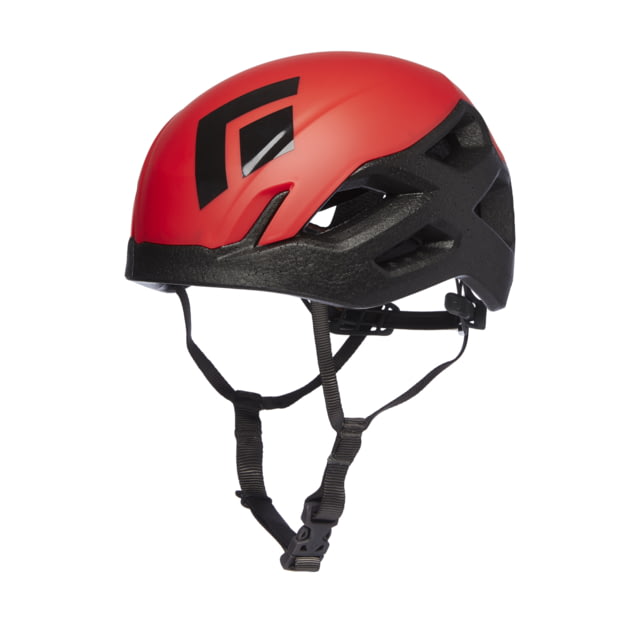 Black Diamond Vision Helmet Hyper Red Small/Medium - Black Diamond