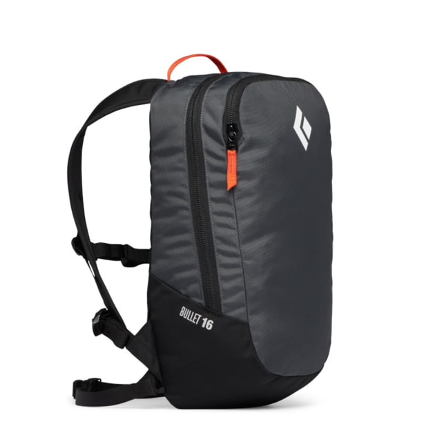 Black Diamond Bullet 16 Backpack Carbon - Black Diamond