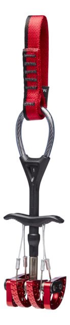 Black Diamond Camalot C4 Camming Device #1