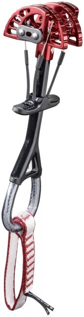 Black Diamond Camalot Ultralight-#1-Red