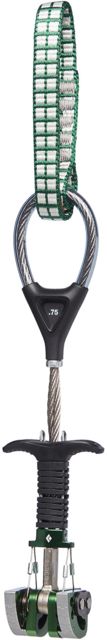Black Diamond Black Diamond Camalot Z4 0.75 - $99.95 at Optics Planet