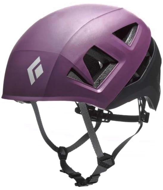 Black Diamond Capitan Helmet Mulberry/Black Small/Medium - Black Diamond