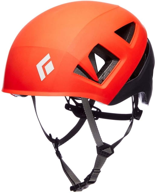 Black Diamond Capitan Helmet, Octane/Black, Medium/Large, BD6202219196M-L1 by USA Black Diamond Specialty Shooting Helmets