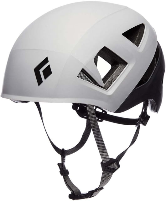 Black Diamond Capitan Helmet Pewter/Black Small/Medium - Black Diamond