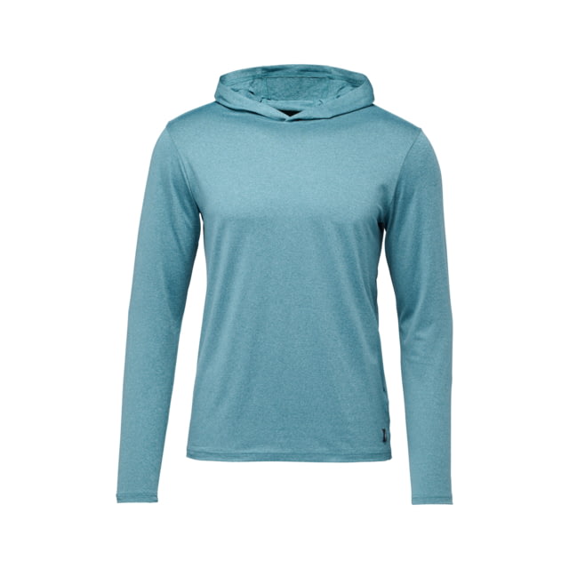 Black Diamond Circuit Hoody - Men's Creek Blue Extra Large