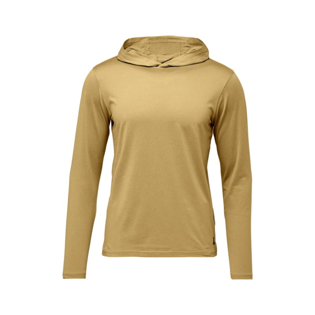 Black Diamond Circuit Hoody - Men's Flax Extra Large