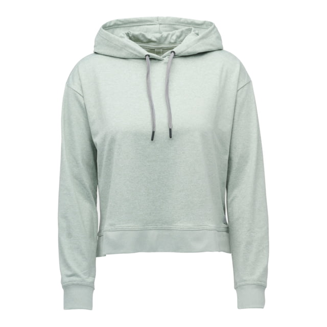 Black Diamond Circuit Midlayer Hoody - Women's Agave Large
