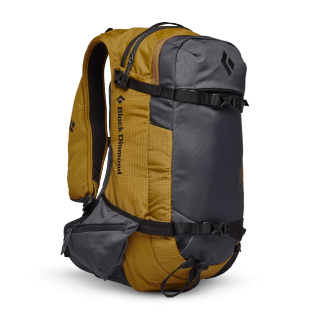 Black Diamond Dawn Patrol 25 Backpack Amber Medium/Large - Black Diamond