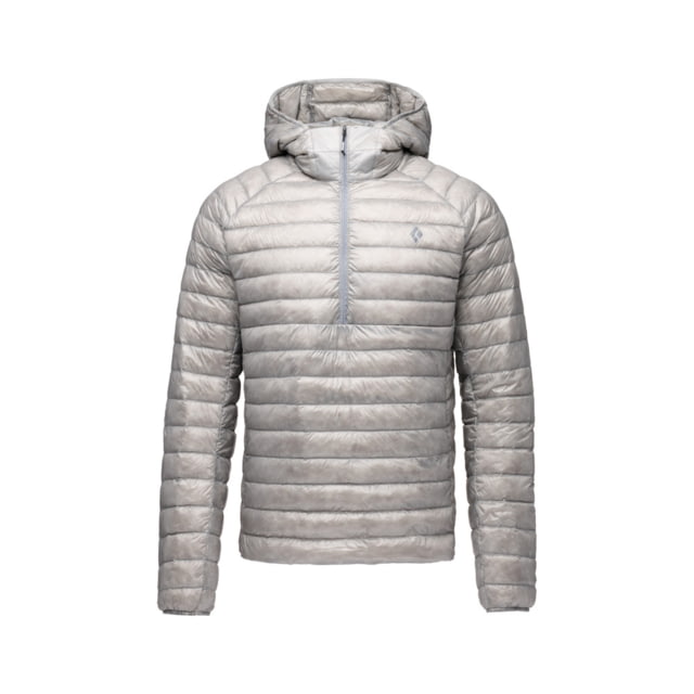 Black Diamond Black Diamond Deploy Down Hoody - Men's Pewter Large - $399.20 at Optics Planet