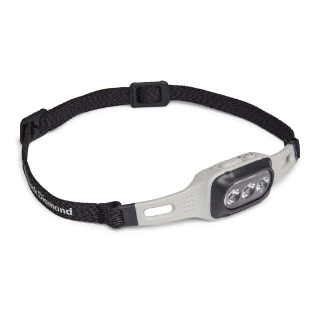 Black Diamond Black Diamond Deploy Run Light Alloy One Size - $67.99 at Optics Planet