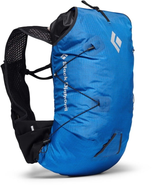 Black Diamond Distance 15 Backpack Ultra Blue Large - Black Diamond