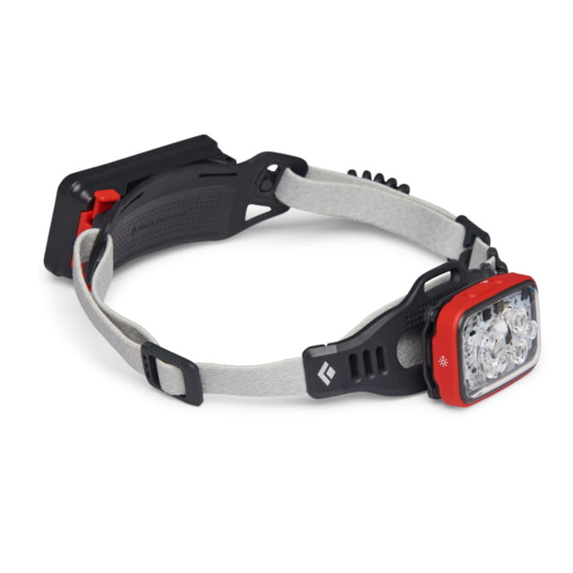 Black Diamond Distance 1500 Headlamp Octane One Size - Black Diamond