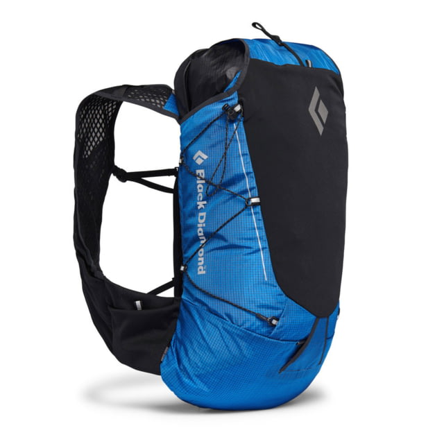 Black Diamond Distance 22 Backpack Ultra Blue Small - Black Diamond