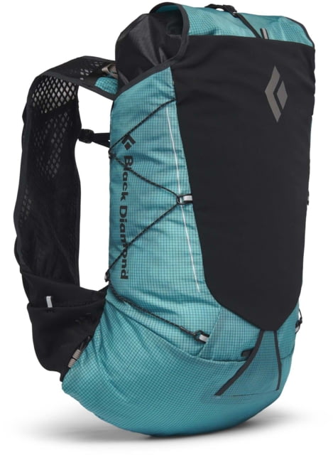 Black Diamond Distance 22 Backpack - Women's Dark Patina Large - Black Diamond