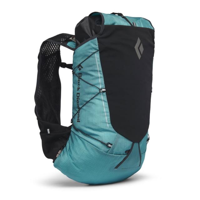 Black Diamond Distance 22 Backpack - Women's Dark Patina Small - Black Diamond
