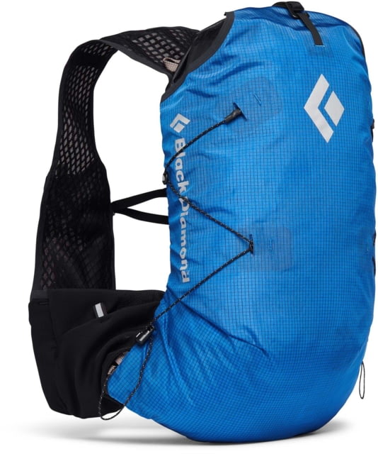 Black Diamond Distance 8 Backpack Ultra Blue Medium - Black Diamond