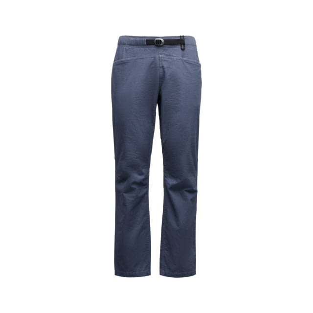 Black Diamond Ethos Pants - Men's Charcoal Medium