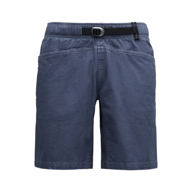 Black Diamond Black Diamond Ethos Shorts - Men's Charcoal Medium - $99.00 at Optics Planet