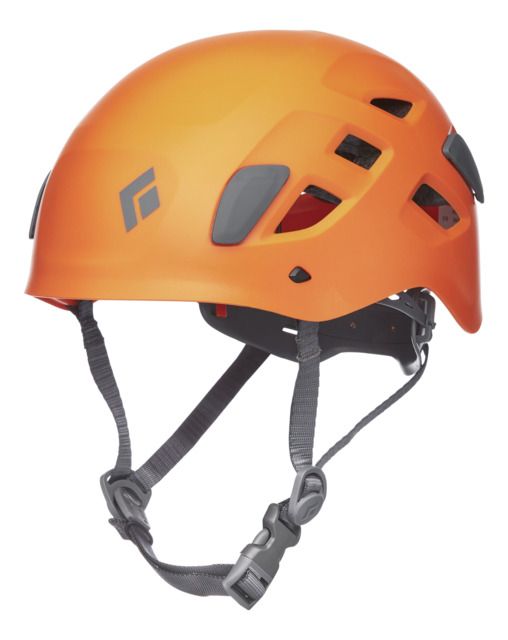 Black Diamond Half Dome Helmet BD ORANGE Medium/Large - Black Diamond