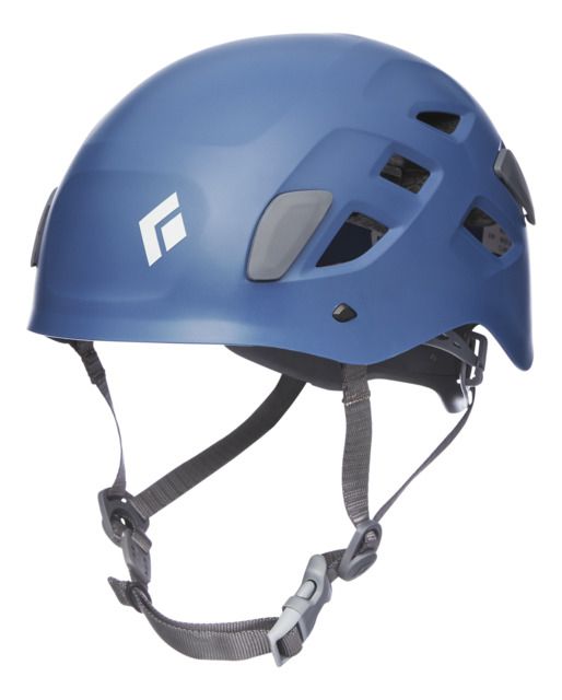 Black Diamond Half Dome Helmet DENIM Small/Medium - Black Diamond