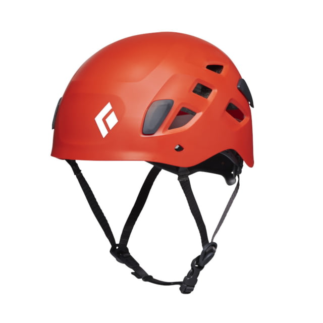 Black Diamond Half Dome Helmet Octane Small Medium - Black Diamond