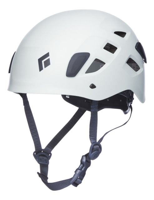 Black Diamond Half Dome Helmet Rain Small/Medium - Black Diamond