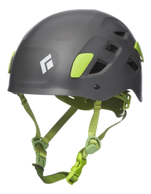 Black Diamond Half Dome Helmet SLATE Medium/Large - Black Diamond