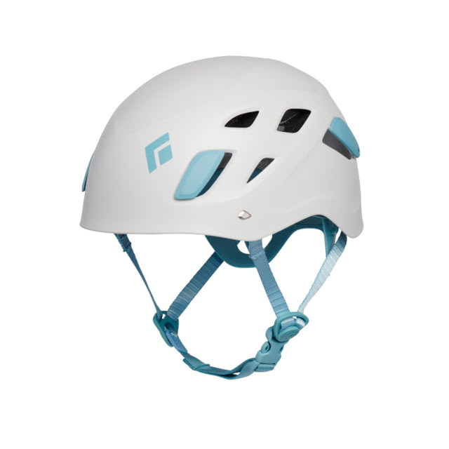 Black Diamond Half Dome Helmet - Women's Alloy Small Medium - Black Diamond