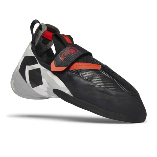 Black Diamond Black Diamond Method S Climbing Shoes - Men's Octane 8.5 - $179.95 at Optics Planet