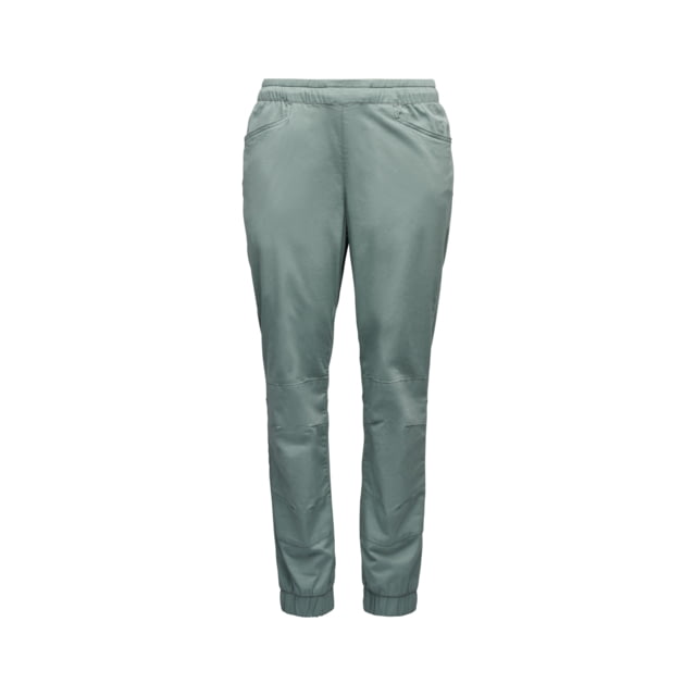 Black Diamond Black Diamond Notion Pants - Women's Agave Medium - $79.20 at Optics Planet