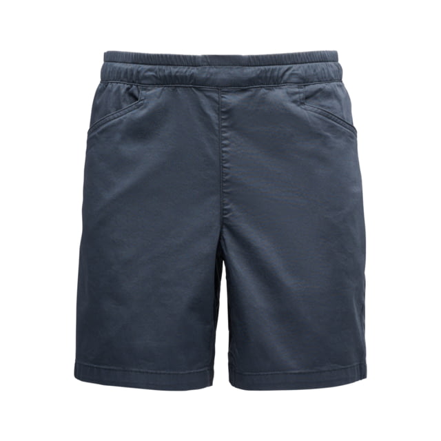 Black Diamond Black Diamond Notion Shorts - Men's Charcoal Small - $79.00 at Optics Planet