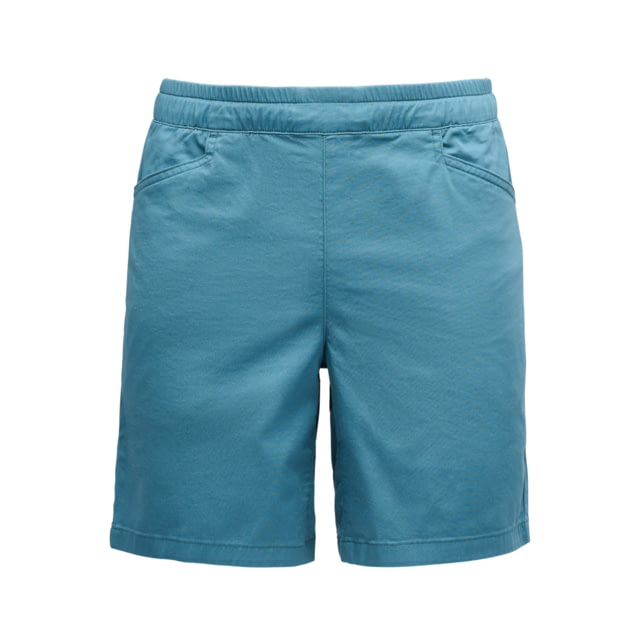 Black Diamond Black Diamond Notion Shorts - Men's Creek Blue Large - $79.00 at Optics Planet