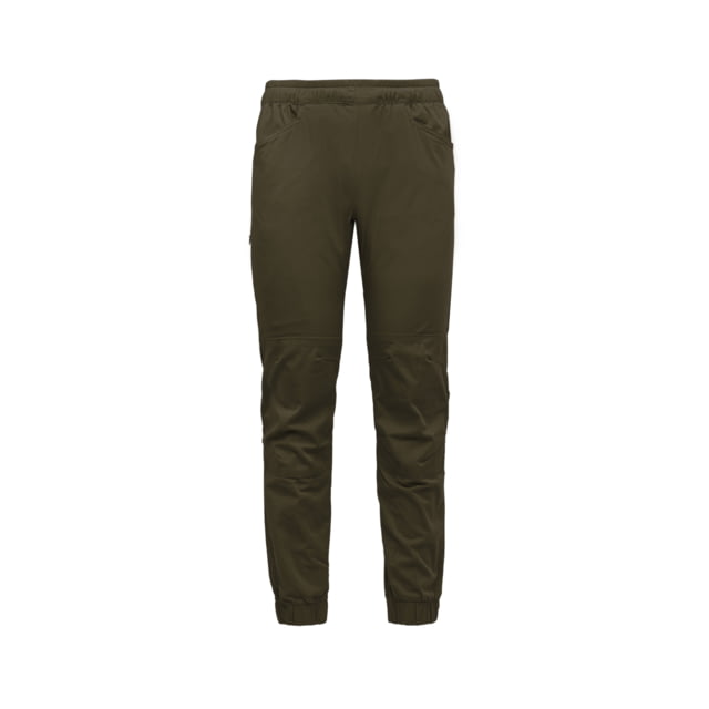 Black Diamond Black Diamond Notion Shorts - Men's Dark Moss Extra Large - $99.00 at Optics Planet